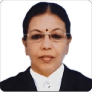Mrs. Rita Chandrasekar